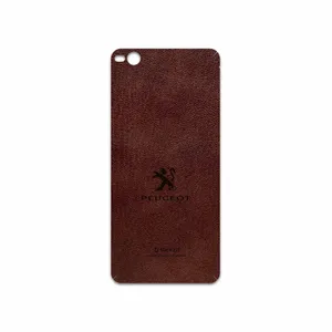 MAHOOT NL-PEGT Cover Sticker for HTC One X9