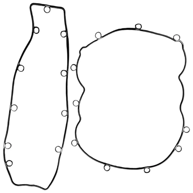 واشر درسوپاپ مدل MoonTk.00510 مناسب برای سیتروئن زانتیا بسته ۲ عددی