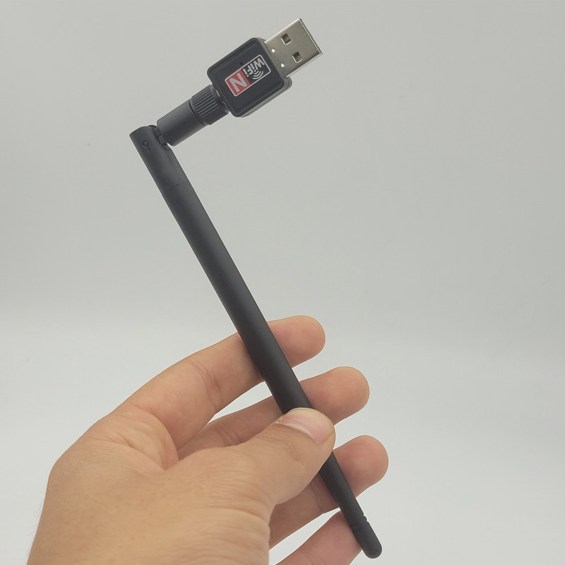 کارت شبکه USB شارک مدل 1200Mpbs 1