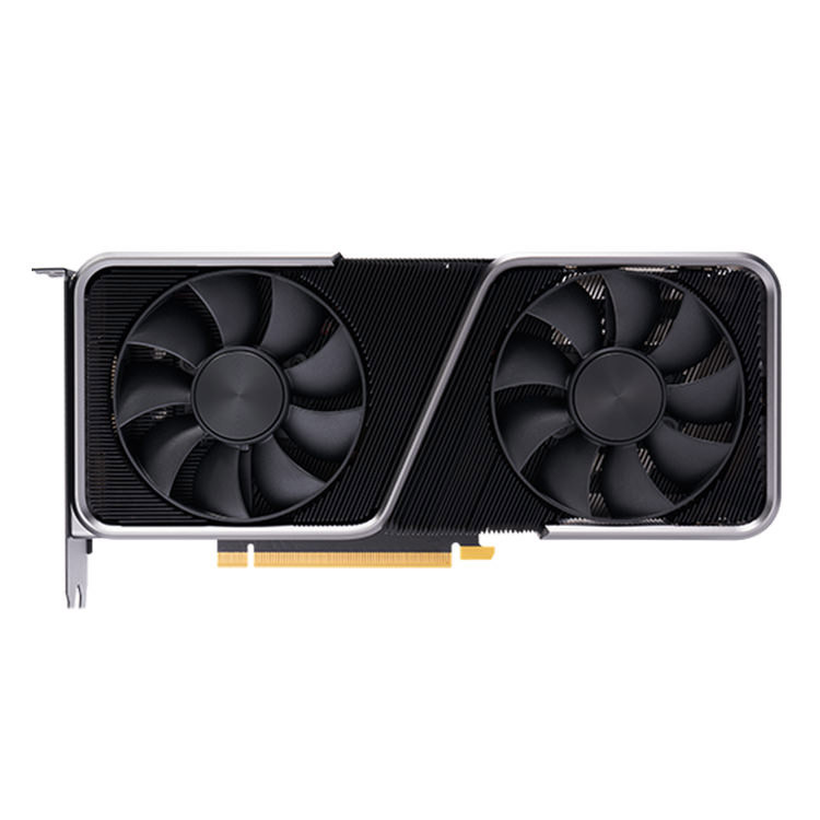 کارت گرافیک ایسوس مدل GEFORCE DUAL-RTX3070-O8G