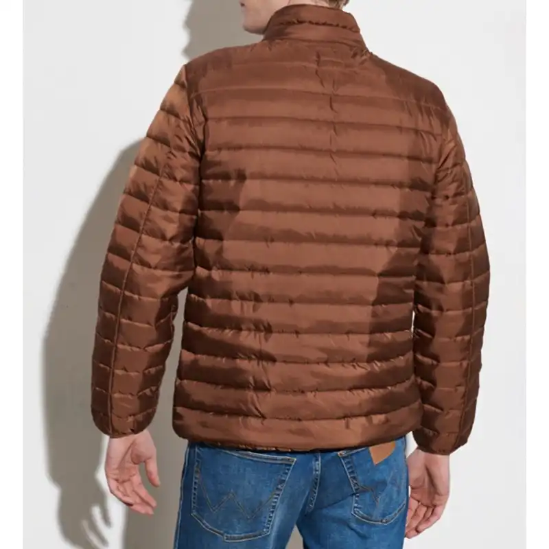 کاپشن مردانه رنگلر مدل 02 کد 20120