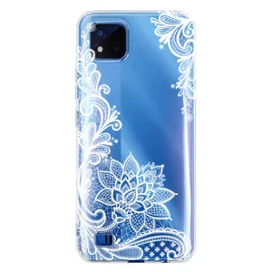  Megafone C18-W Cover For Realme C11 2021