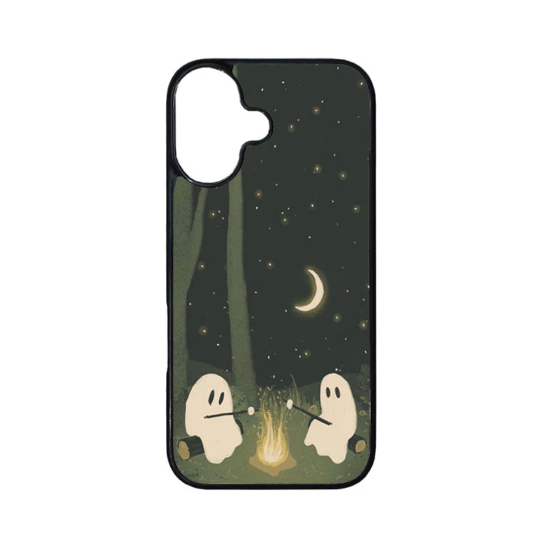 کاور گالری وبفر طرح روح مناسب برای گوشی موبایل اپل iphone 16