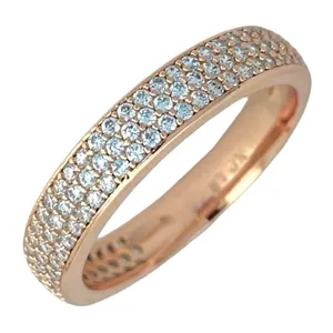 انگشتر زنانه ژوپینگ مدل R4111