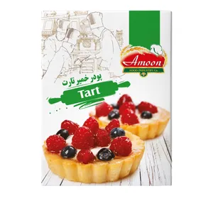 پودر خمیر تارت آمون - 250 گرم 