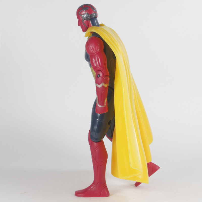 اکشن فیگور مدل ویژن کد 0552