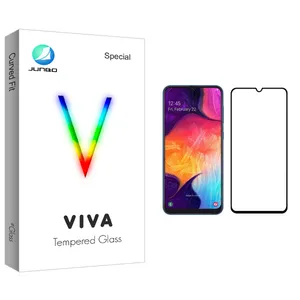 Junbo Viva Glass Screen Protector For Samsung Galaxy A50