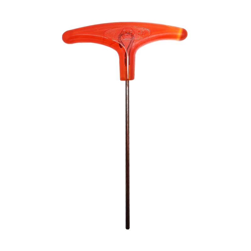 آچار آلن واستر مدل Ts2.5 سایز 2.5