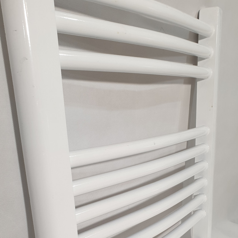 رادیاتور حوله خشک کن الماس ایرانیان مدل 11 کد A