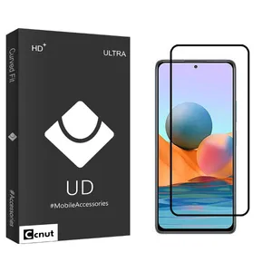 Coconut UDB2 Screen Protector For Xiaomi Redmi Note 10 Pro