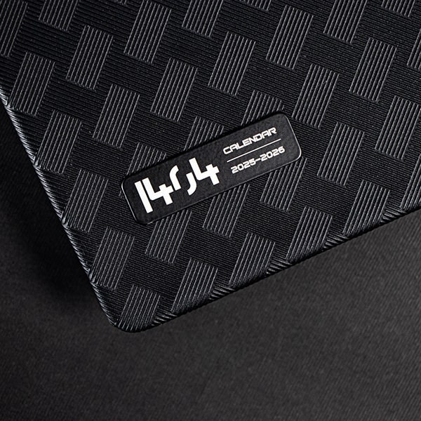 سالنامه سال 1404 مدل پدیدار کد 312