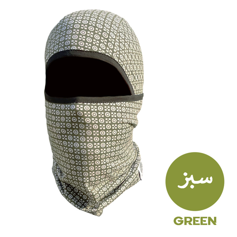 ماسک اسکی آگما مدل S315