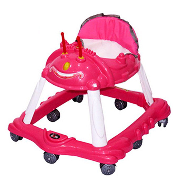 روروک مدل مریخی