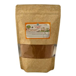 نقد و بررسی شکر قهوه ای سلوا - 1.5 کیلوگرم توسط خریداران