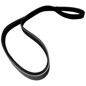 تسمه دینام اپتی بلت مدل 6PK1568 مناسب برای پژو 206 و پژو 207