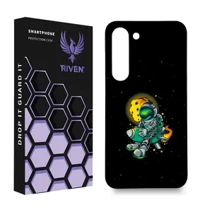 RIVEN RI2-5 Case For Samsung Galaxy S23