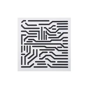 پنل آکوستیک ساندپروف مدل مداروایت