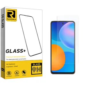 Randika RK Screen Protector For Huawei Y7a