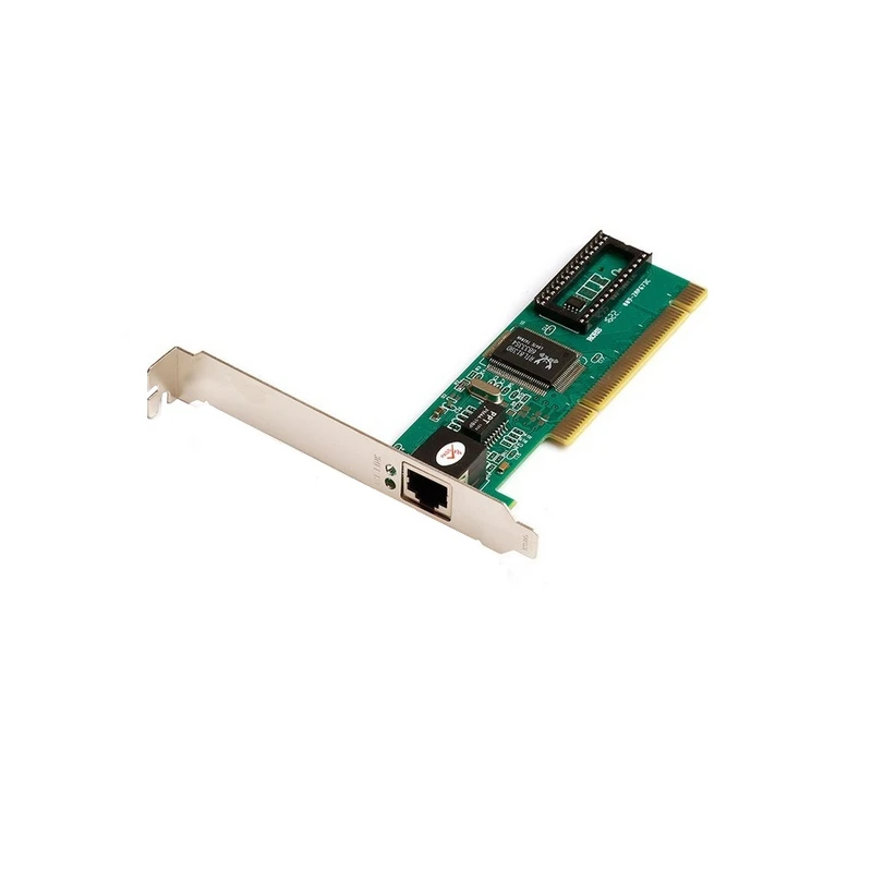 PCI کارت شبکه رویال مدل RP-002