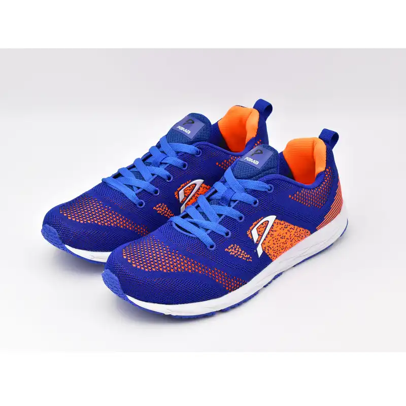 کفش پیاده روی مردانه پاما مدل لورن کد G1426