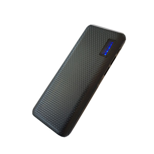 شارژر همراه مدل m-80047 ظرفیت 20000 میلی آمپر ساعت