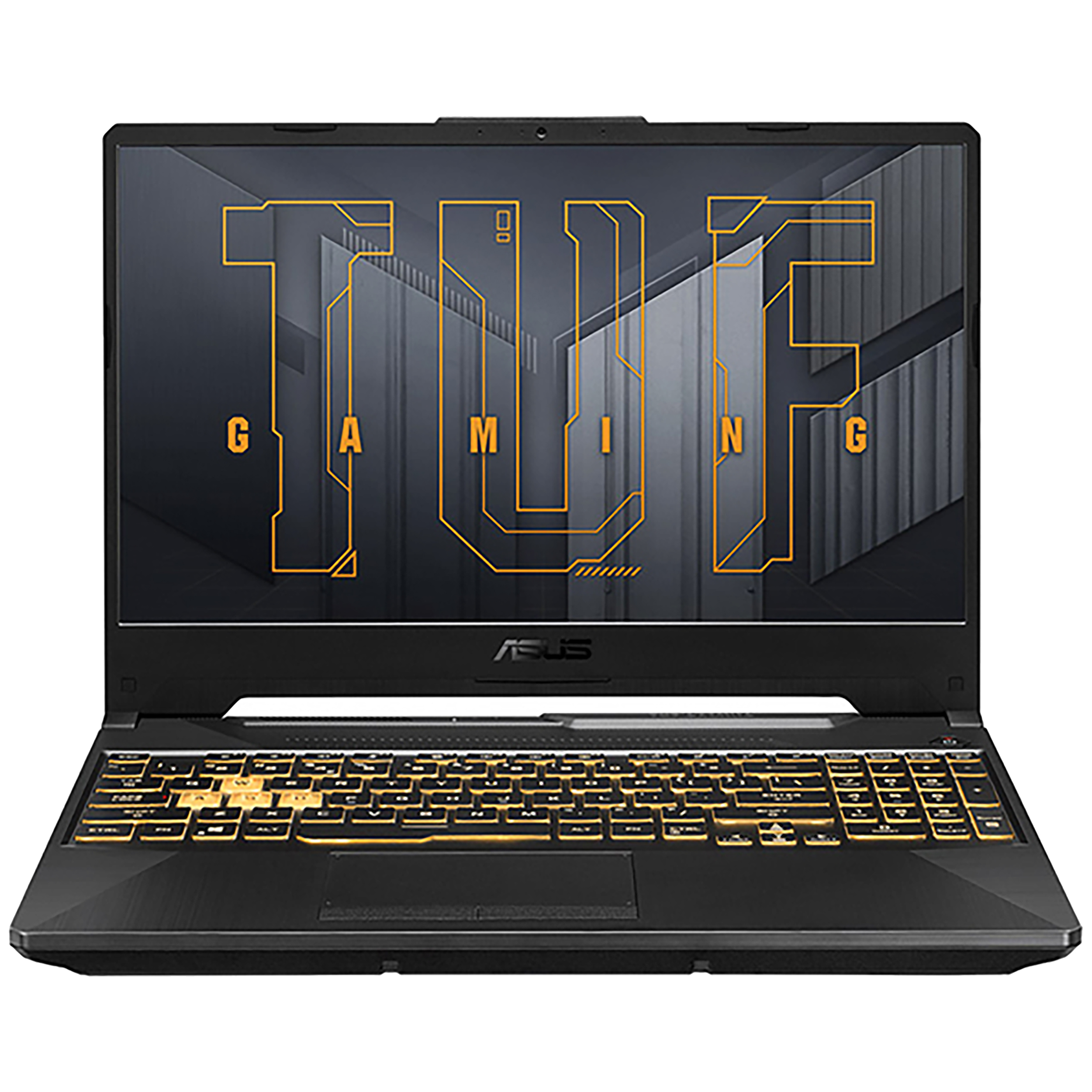 نقد و بررسی لپ تاپ 15.6 اینچی ایسوس مدل TUF Gaming F15 FX506HC-WS53 توسط خریداران