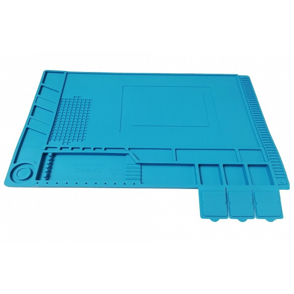 پد لحیم  مدل v51