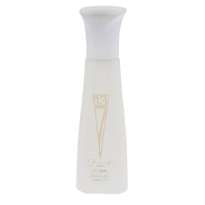 عطر جیبی زنانه ژک ساف مدل 713 حجم 20 میلی لیتر بسته 2 عددی -  - 2