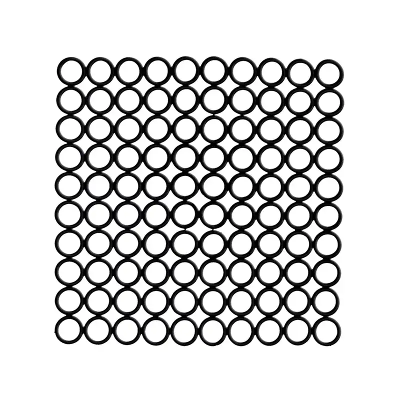 واشر مدل 003 مجموعه 100 عددی