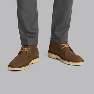نیم بوت مردانه کلارک مدل 1_13292
