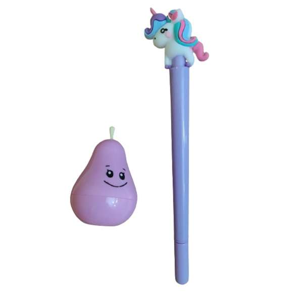 روان نویس مدل فانتزی کد 499 به همراه تراش