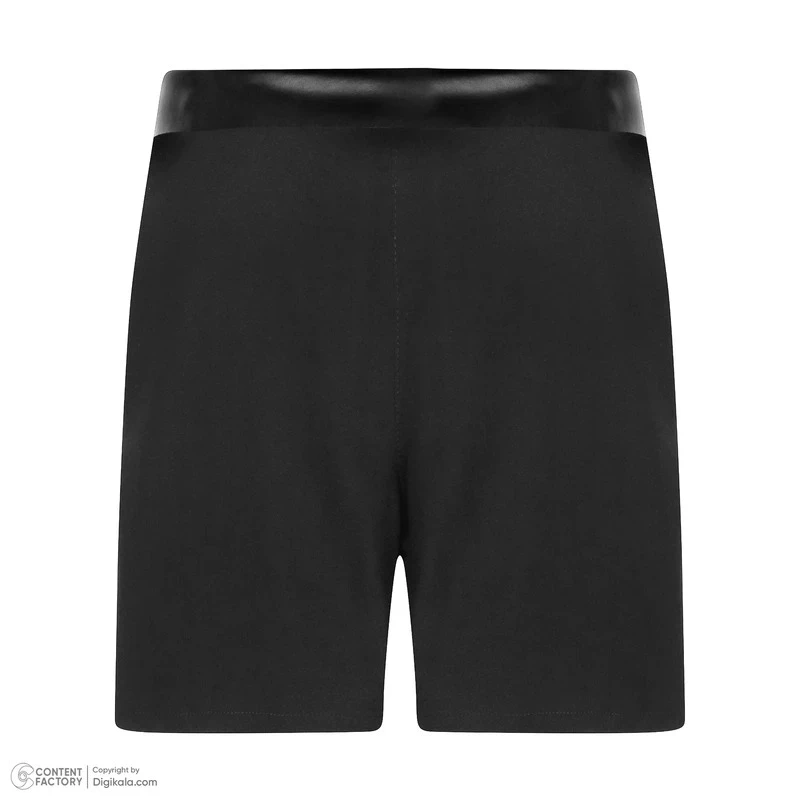 عکس شماره 3 : شلوارک دخترانه مدل چرم کد 814