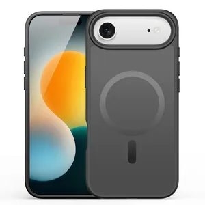 BodyGuard Yind Case For Apple iPhone 17 Air