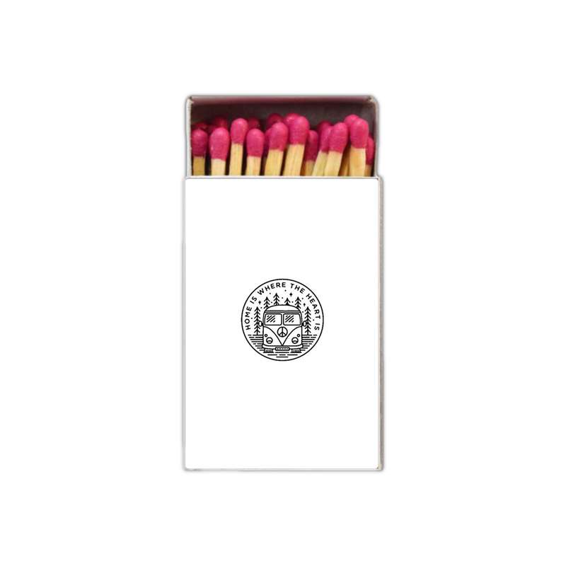 کبريت آکام مدل ASM000157