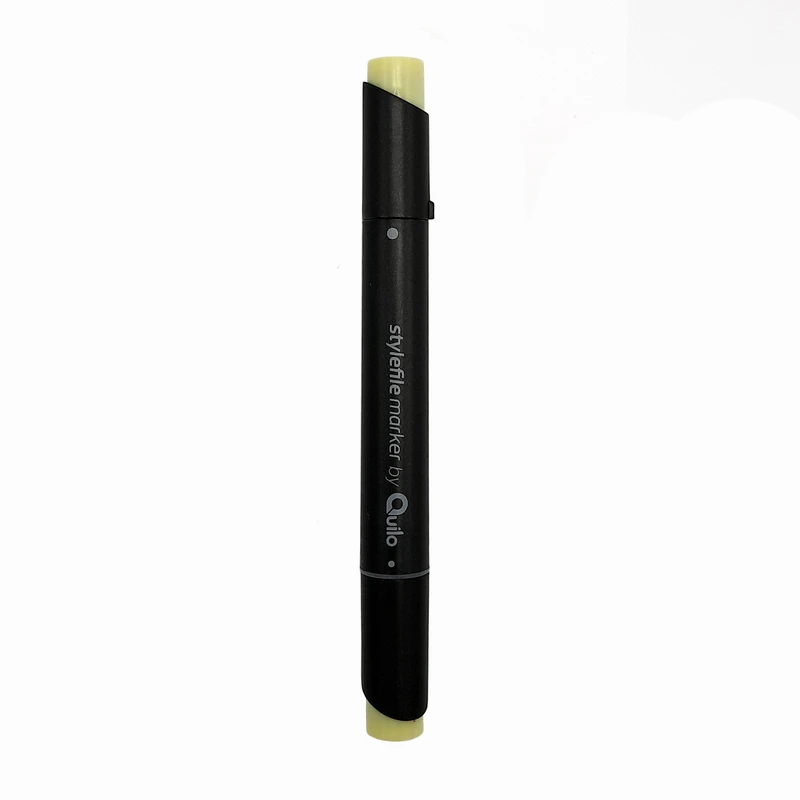 ماژیک راندو کوییلو مدل Stylefile کد 152 Barium Yellow 