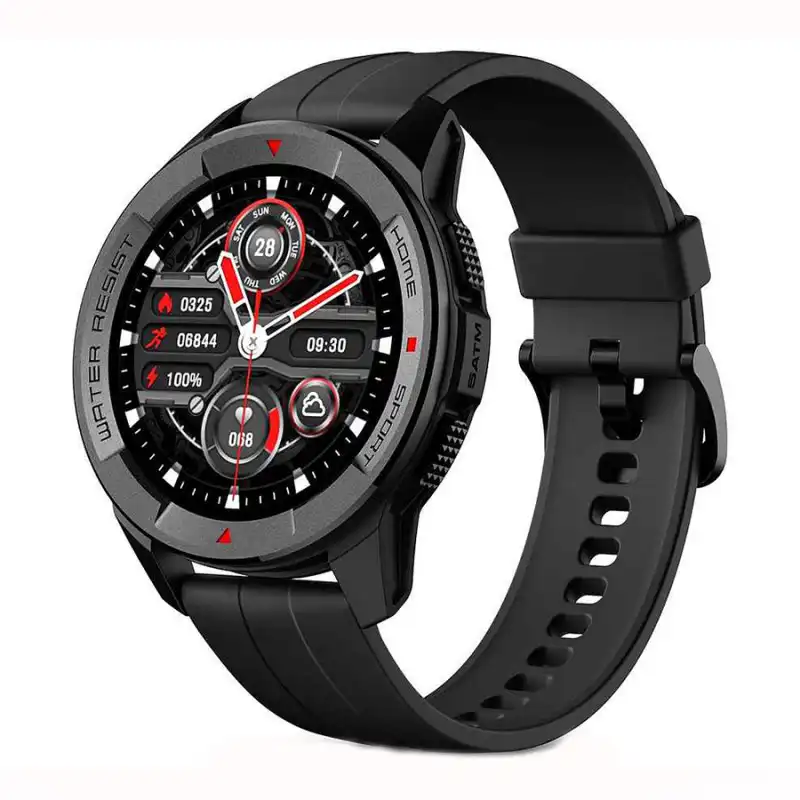 ساعت هوشمند مدل HW3