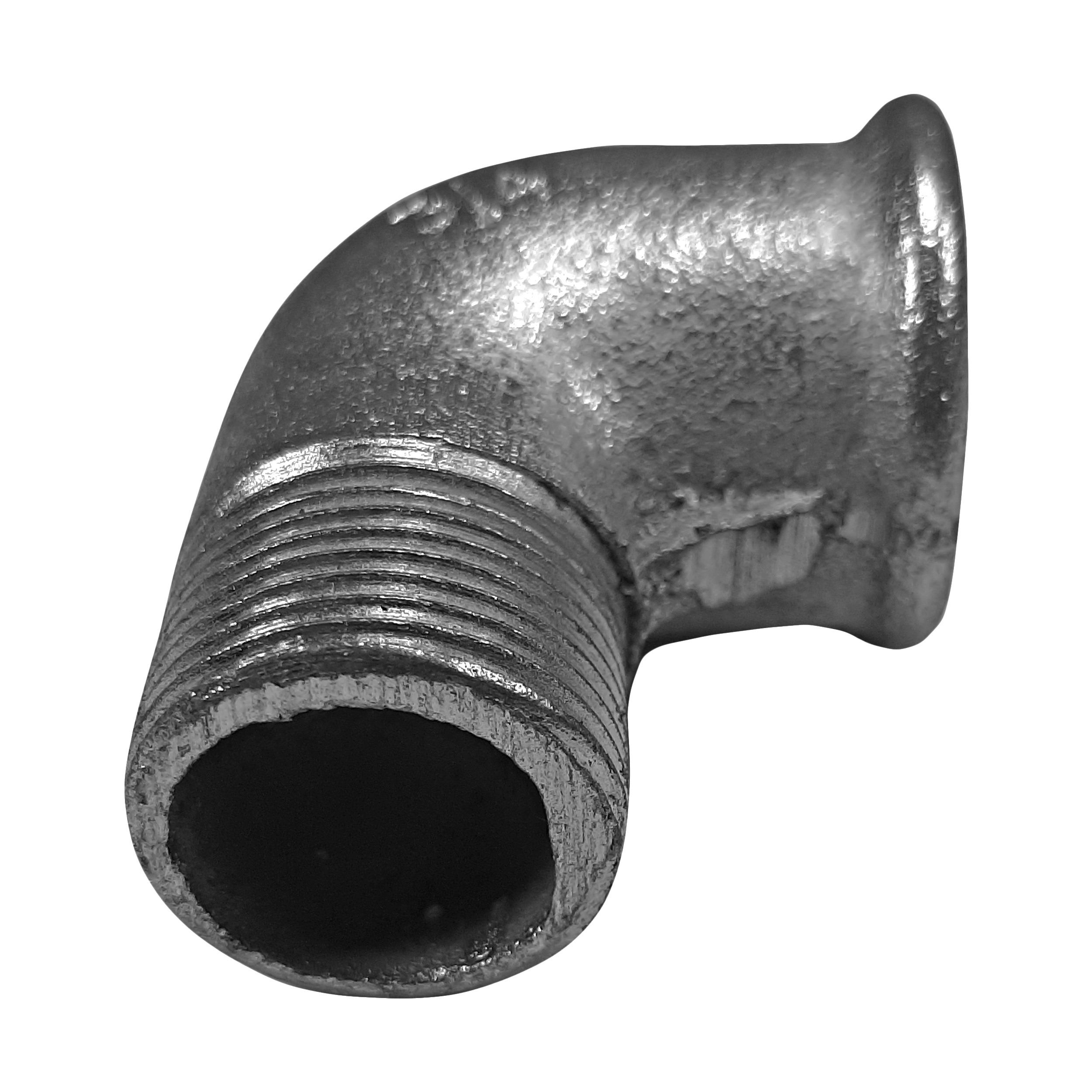 اتصال زانویی کد g25