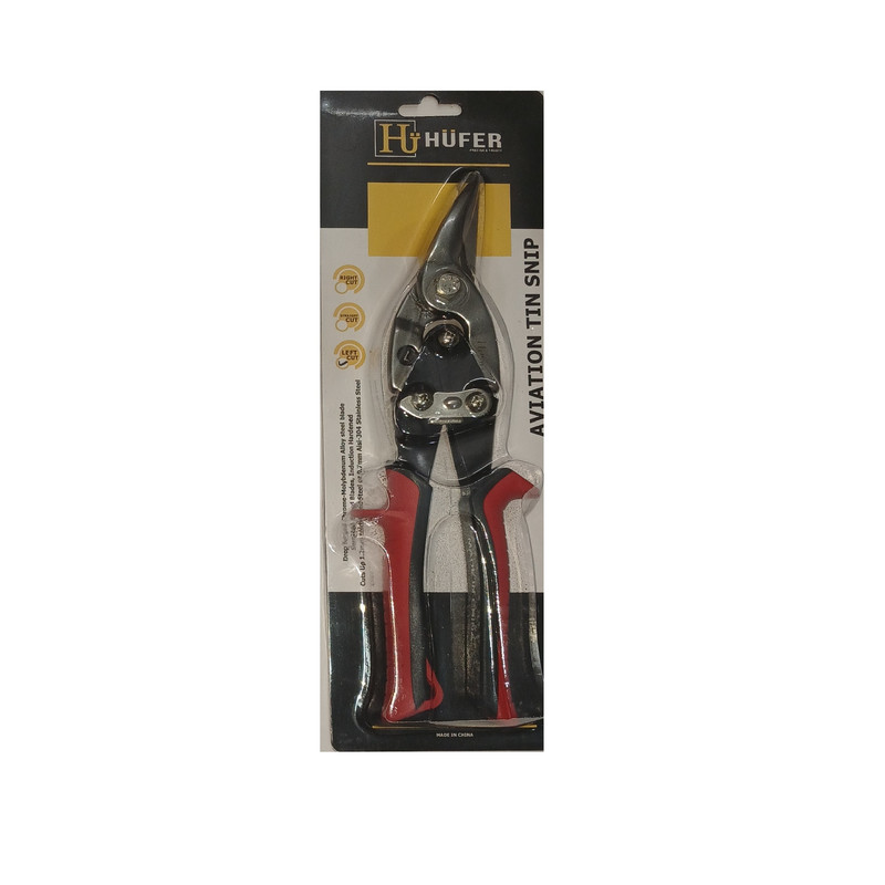 قیچی ورق بر مدل چپ بر