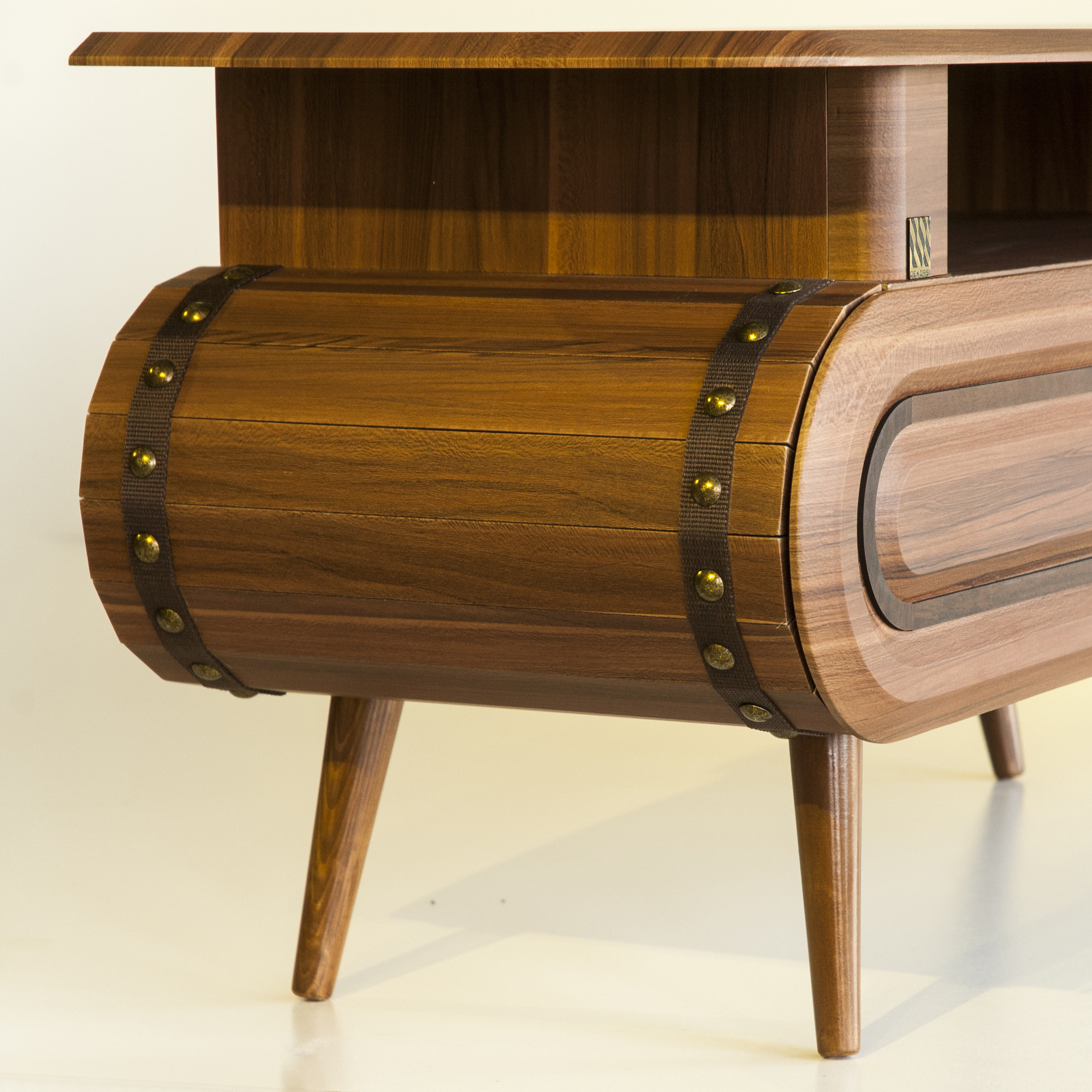 میز تلویزیون دکورسی مدل TV_410 میز تلویزیون دکورسی مدل TV_410