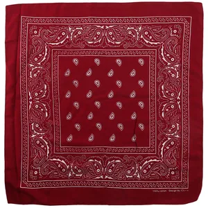 دستمال سر و گردن مدل 06