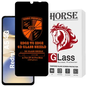 Horse RINB200H Screen Protector For Xiaomi Redmi A5 4G