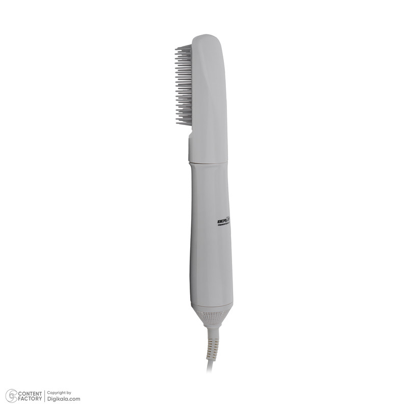 سشوار برس دار حالت دهنده برلین مدل BG-1261 HSB
