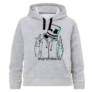 هودی پسرانه طرح مارشمالو کد MRJ52