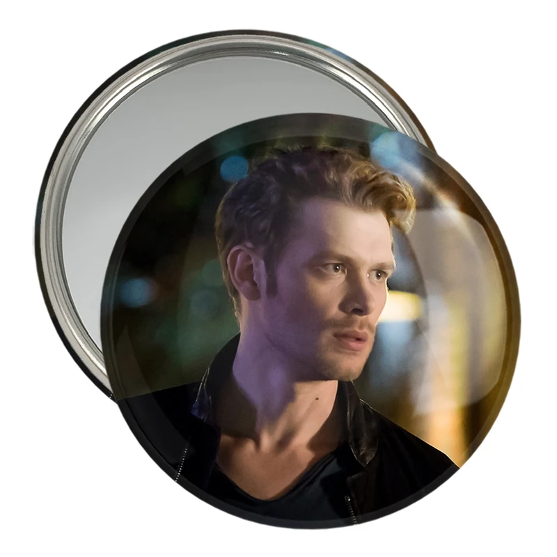 آینه جیبی خندالو مدل اصیل ها The Originals  کد 20318