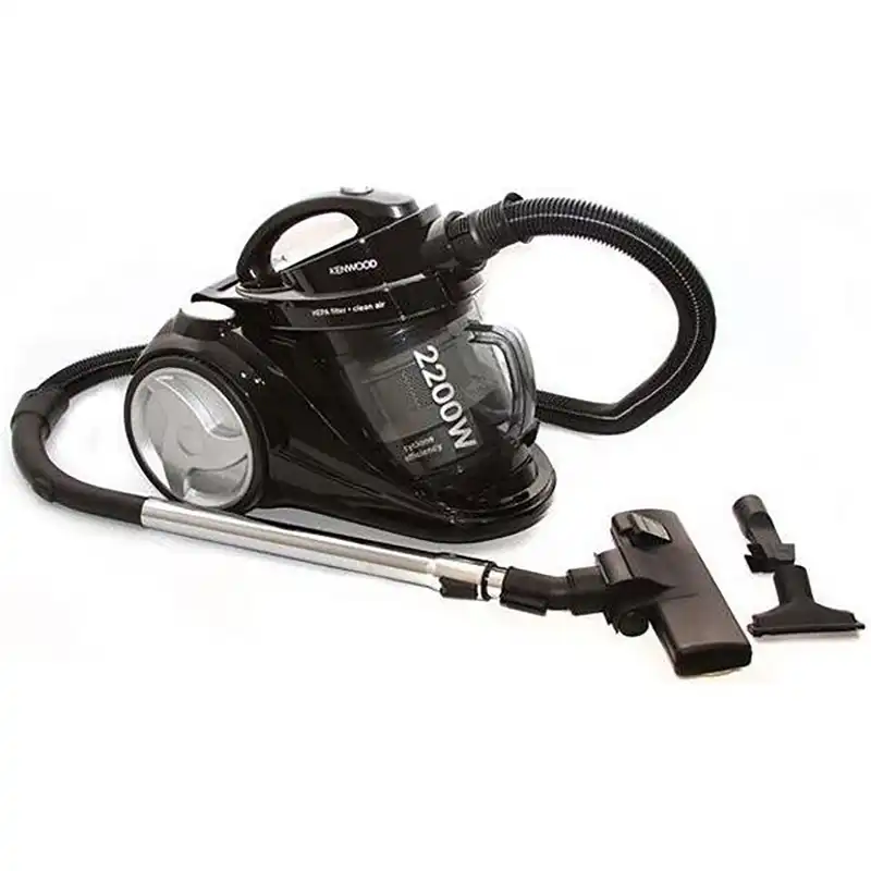 جاروبرقی کنوود مدل VC7050