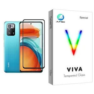 Junbo Viva Glass MIX001 Screen Protector For Xiaomi Poco X3 GT