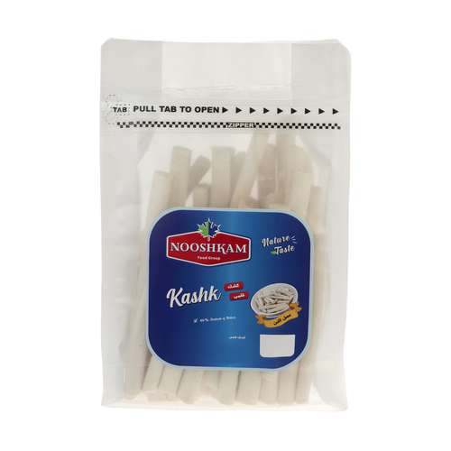 کشک قلمی خشک تنقلاتی نوشکام - 300 گرم