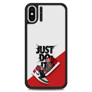 AKAM AMC-WAXSM-NIKE-20 Cover For Apple iPhone Xs Max