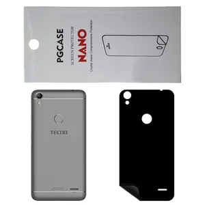 STAR RG Back Skin For TECNO WX4 Pro