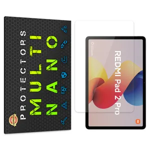 Multi Nano X-S1N Model Transparent Screen Protector For Xiaomi Redmi Pad 2 Pro 12.1 inch 2025 Tablet